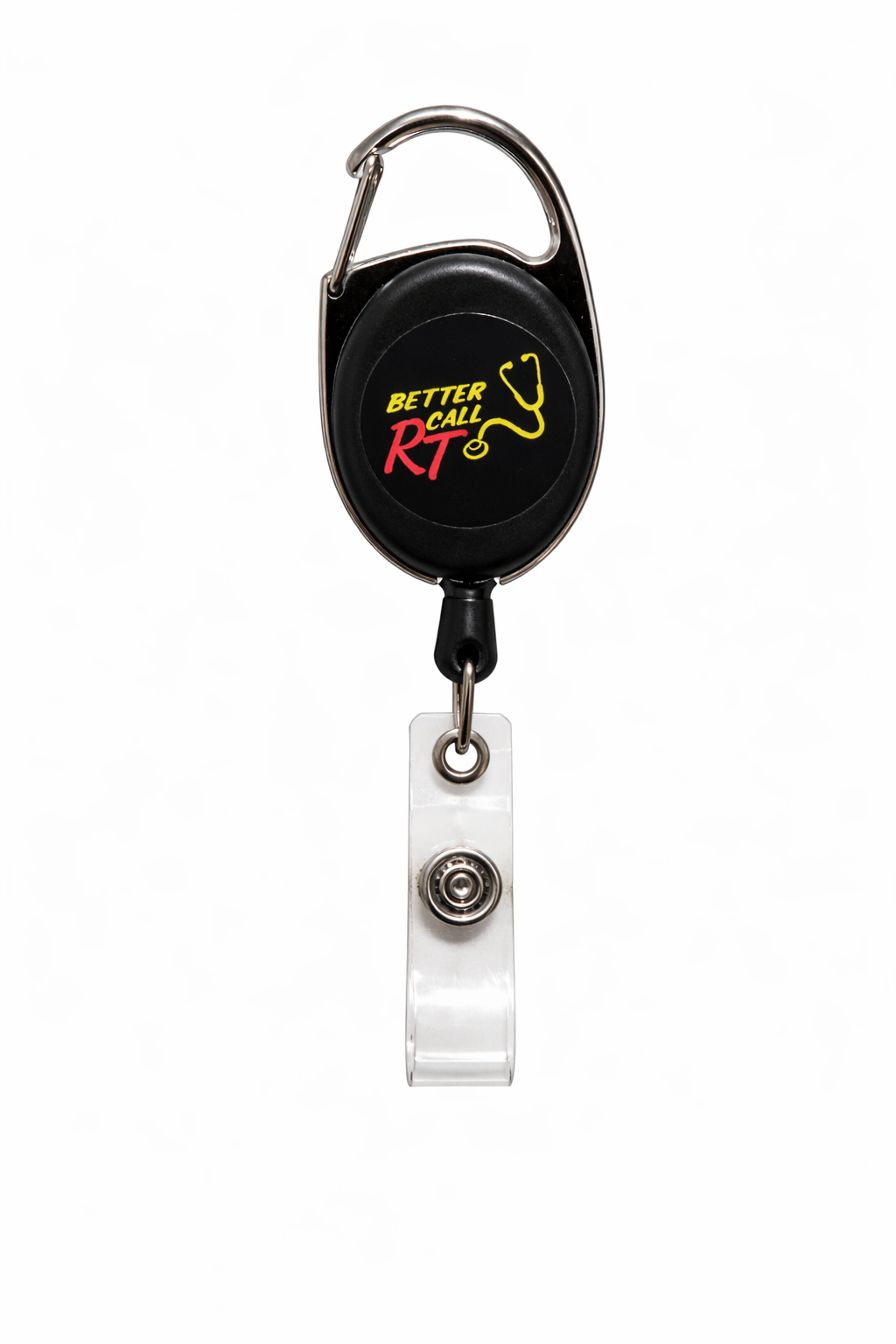 Better Call RT – Badge Reel