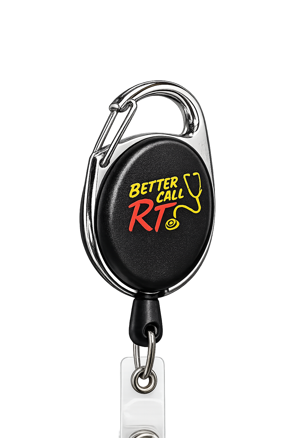 Better Call RT – Badge Reel