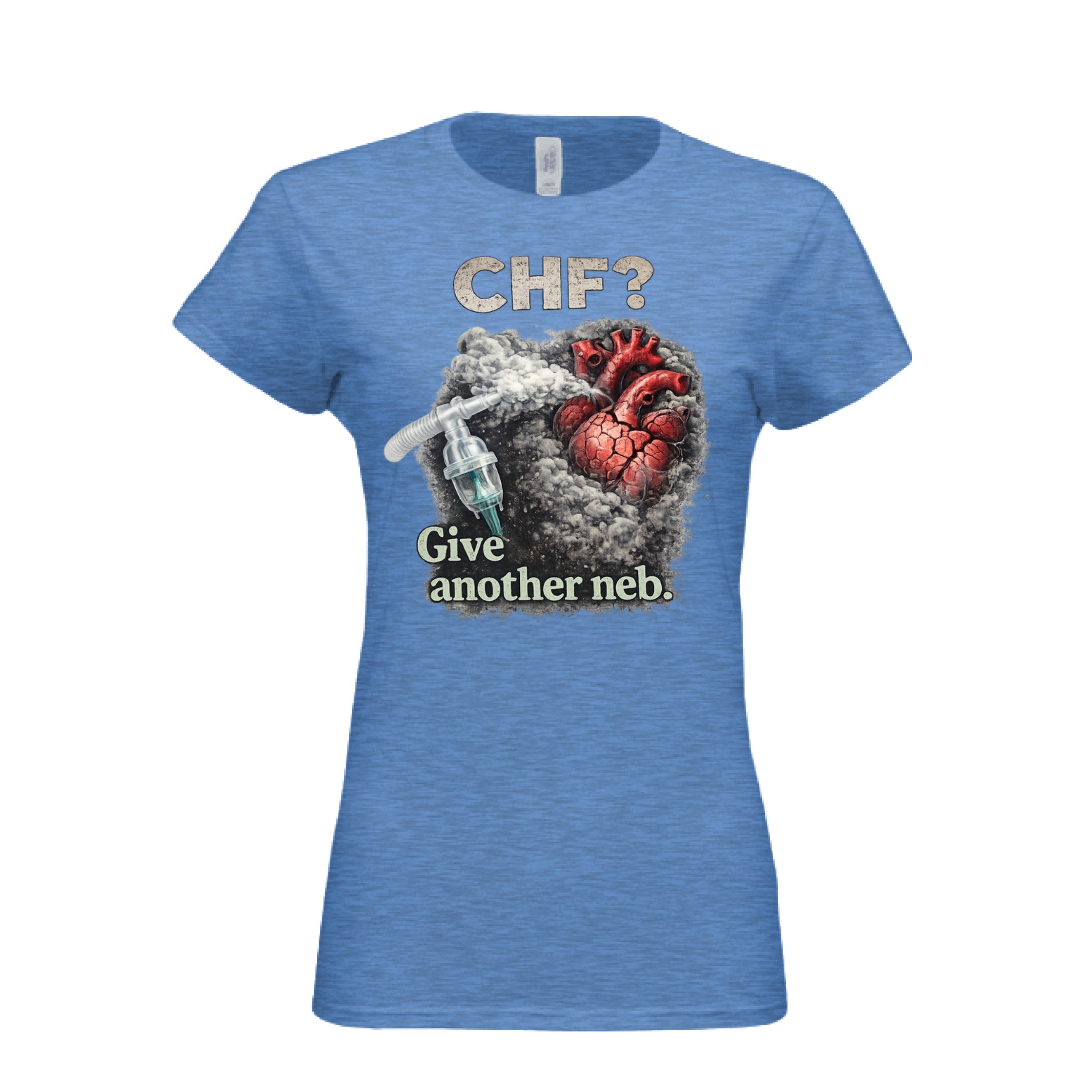 HEATHER ROYAL - FRONT